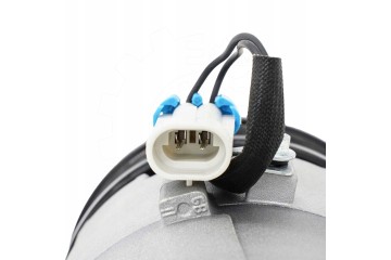 SKV Air conditioning compressor 84SKV052 OPEL Astra G H Zafira B Meriva A Catalog number of the original GENERAL MOTORS 13124750