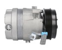 Air conditioning compressor THERMOTEC KTT090187
