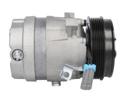 Air conditioning compressor THERMOTEC KTT090187