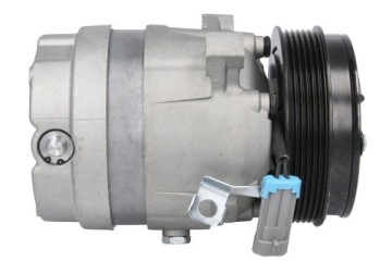 Air conditioning compressor THERMOTEC KTT090187