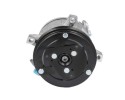 Air conditioning compressor THERMOTEC KTT090187 Part manufacturer Thermotec