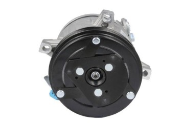 Air conditioning compressor THERMOTEC KTT090187 Part manufacturer Thermotec