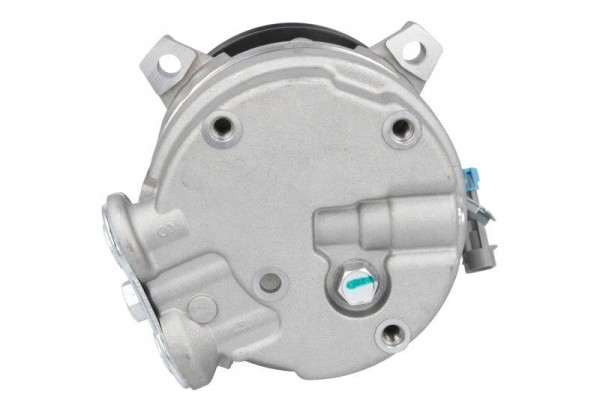 Air conditioning compressor THERMOTEC KTT090187 Catalog number of the part KTT090187