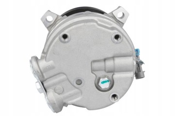Air conditioning compressor THERMOTEC KTT090187 Catalog number of the part KTT090187