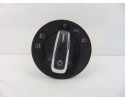 Mando luces, Seat Toledo (KG3) Reference 2014, 6JA941531J