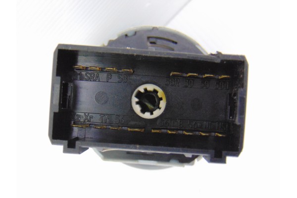 Mando luces, Seat Toledo (KG3) Reference 2014, 6JA941531J