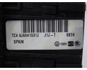 Mando luces, Seat Toledo (KG3) Reference 2014, 6JA941531J