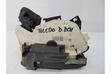 Cerradura puerta delantera derecha, Seat Toledo (KG3) Reference 2014, 5E1837016A