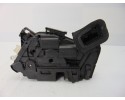 Cerradura puerta delantera derecha, Seat Toledo (KG3) Reference 2014, 5E1837016A