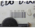 Cerradura puerta delantera derecha, Seat Toledo (KG3) Reference 2014, 5E1837016A