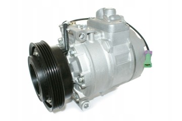 AIR CONDITIONING COMPRESSOR 3BD260805A 8D0260808 8D0260805RX Part manufacturer EURO KLIMA