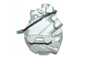 AIR CONDITIONING COMPRESSOR 3BD260805A 8D0260808 8D0260805RX Catalog number of the part 3BD260805A 8D0260808 8D0260805RX