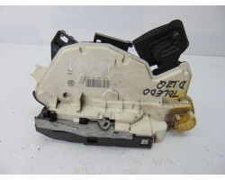Cerradura puerta delantera izquierda, Seat Toledo (KG3) Reference 2014, 5E1837015A