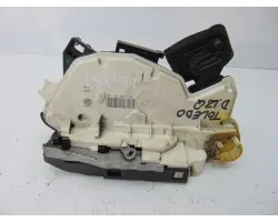 Cerradura puerta delantera izquierda, Seat Toledo (KG3) Reference 2014, 5E1837015A