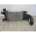 13128926 INTERCOOLER OPEL ASTRA H BERLINA Cosmo 2004 13128926 206856 OPEL - 1