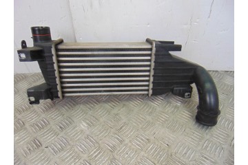 13128926 INTERCOOLER OPEL ASTRA H BERLINA Cosmo 2004 13128926 206856 OPEL - 1