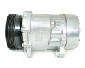 1J0820803A AIR CONDITIONING COMPRESSOR Part manufacturer EURO KLIMA