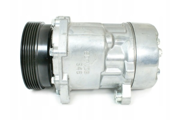 1J0820803A AIR CONDITIONING COMPRESSOR Part manufacturer EURO KLIMA