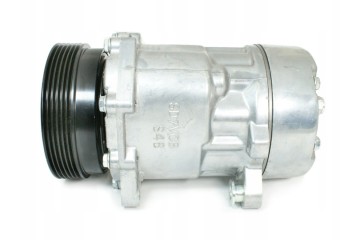 1J0820803A AIR CONDITIONING COMPRESSOR Part manufacturer EURO KLIMA