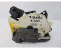 Cerradura puerta trasera derecha, Seat Toledo (KG3) Reference 2014, 5E0839016A