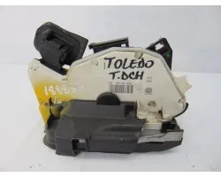 Cerradura puerta trasera derecha, Seat Toledo (KG3) Reference 2014, 5E0839016A