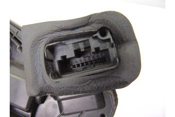 Cerradura puerta trasera derecha, Seat Toledo (KG3) Reference 2014, 5E0839016A