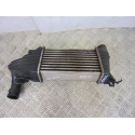 13128926 INTERCOOLER OPEL ASTRA H BERLINA Cosmo 2004 13128926 206856 OPEL - 1