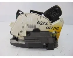 Cerradura puerta trasera izquierda, Seat Toledo (KG3) Reference 2014, 5E0839015A