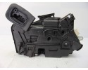 Cerradura puerta trasera izquierda, Seat Toledo (KG3) Reference 2014, 5E0839015A