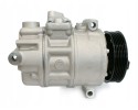 AIR CONDITIONING COMPRESSOR SKODA OCTAVIA 1 9TDI 2 0TDI 06 1K0820803S Quality of parts according to GVO P replacement with origi