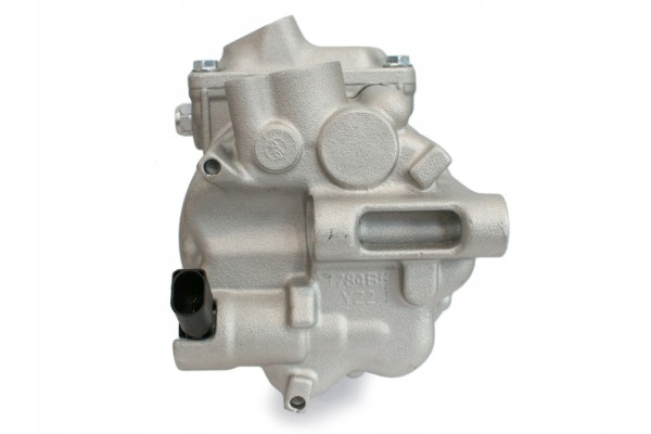AIR CONDITIONING COMPRESSOR SKODA OCTAVIA 1 9TDI 2 0TDI 06 1K0820803S Car type 4x4 SUV passenger cars