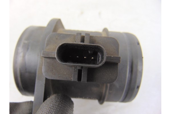 Caudalimetro, Volkswagen Polo V (6R1) Advance 2012, 03P906461
