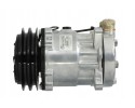Air conditioning compressor THERMOTEC KTT090391