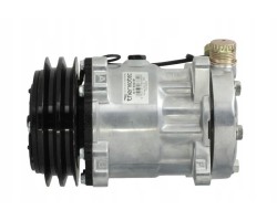 Air conditioning compressor THERMOTEC KTT090391