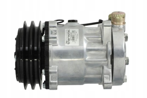 Air conditioning compressor THERMOTEC KTT090391