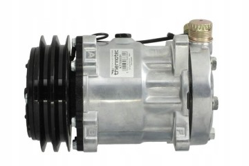 Air conditioning compressor THERMOTEC KTT090391
