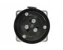 Air conditioning compressor THERMOTEC KTT090391 Quality of parts according to GVO Q original with factory logo OEM OES