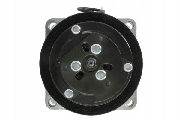 Air conditioning compressor THERMOTEC KTT090391 Quality of parts according to GVO Q original with factory logo OEM OES