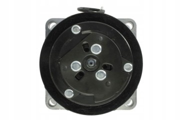 Air conditioning compressor THERMOTEC KTT090391 Quality of parts according to GVO Q original with factory logo OEM OES