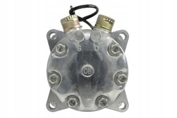 Air conditioning compressor THERMOTEC KTT090391 Part manufacturer Thermotec