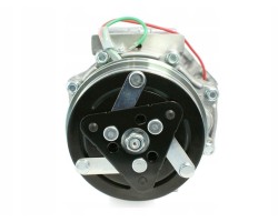 Compressor DUCATO 06 JUMPER 06 RELAY 06 BOXER 06 89347