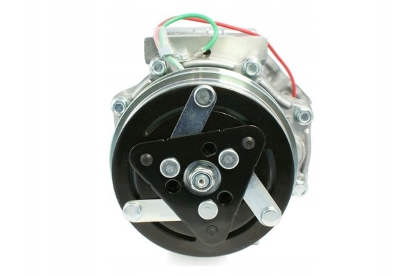 Compressor DUCATO 06 JUMPER 06 RELAY 06 BOXER 06 89347