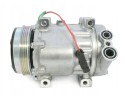 Compressor DUCATO 06 JUMPER 06 RELAY 06 BOXER 06 89347 Part manufacturer EURO KLIMA