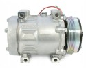 Compressor DUCATO 06 JUMPER 06 RELAY 06 BOXER 06 89347 Catalog number of the part 89347