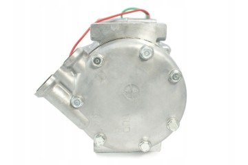 Compressor DUCATO 06 JUMPER 06 RELAY 06 BOXER 06 89347 Quality of parts according to GVO P replacement with original quality
