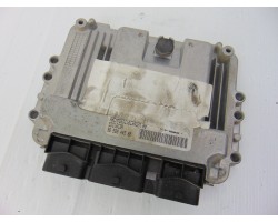 Centralita motor uce, Citroen C4 Berlina Sx 2005, 9658944580