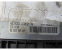 Centralita motor uce, Citroen C4 Berlina Sx 2005, 9658944580