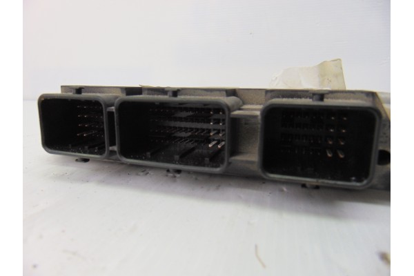 Centralita motor uce, Citroen C4 Berlina Sx 2005, 9658944580