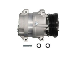 Air conditioning compressor THERMOTEC KTT090082