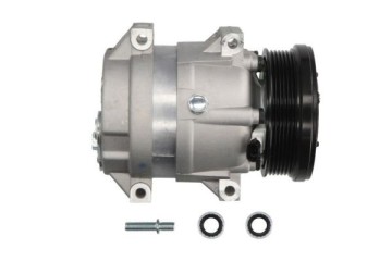 Air conditioning compressor THERMOTEC KTT090082
